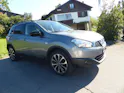 NISSAN Qashqai 2.0 dCi 4WD tekna Automatic