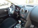 NISSAN Qashqai 2.0 dCi 4WD tekna Automatic
