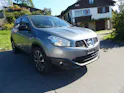 NISSAN Qashqai 2.0 dCi 4WD tekna Automatic