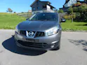 NISSAN Qashqai 2.0 dCi 4WD tekna Automatic