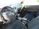 NISSAN Qashqai 2.0 dCi 4WD tekna Automatic