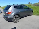NISSAN Qashqai 2.0 dCi 4WD tekna Automatic