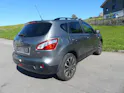 NISSAN Qashqai 2.0 dCi 4WD tekna Automatic