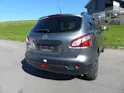NISSAN Qashqai 2.0 dCi 4WD tekna Automatic