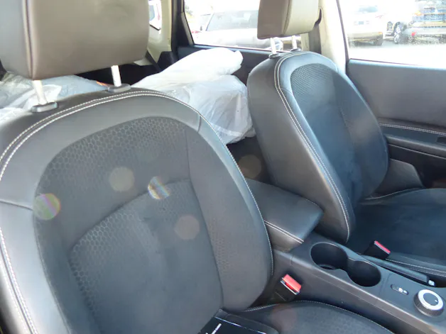 NISSAN Qashqai 2.0 dCi 4WD tekna Automatic