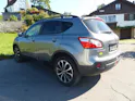 NISSAN Qashqai 2.0 dCi 4WD tekna Automatic