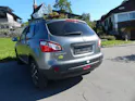 NISSAN Qashqai 2.0 dCi 4WD tekna Automatic