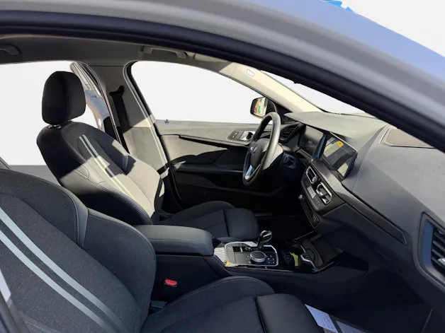 BMW 118i Sport Steptronic