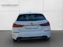 BMW 118i Sport Steptronic