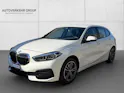 BMW 118i Sport Steptronic