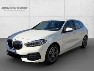BMW 118i Sport Steptronic