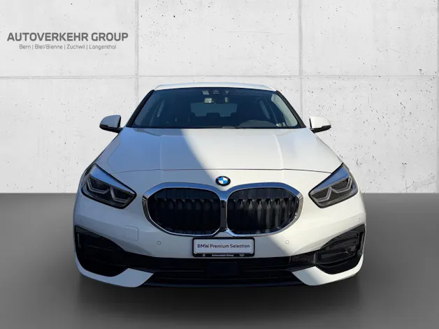 BMW 118i Sport Steptronic