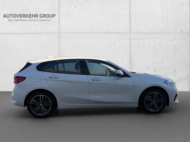 BMW 118i Sport Steptronic