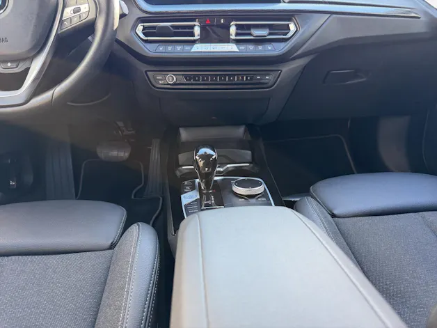 BMW 118i Sport Steptronic