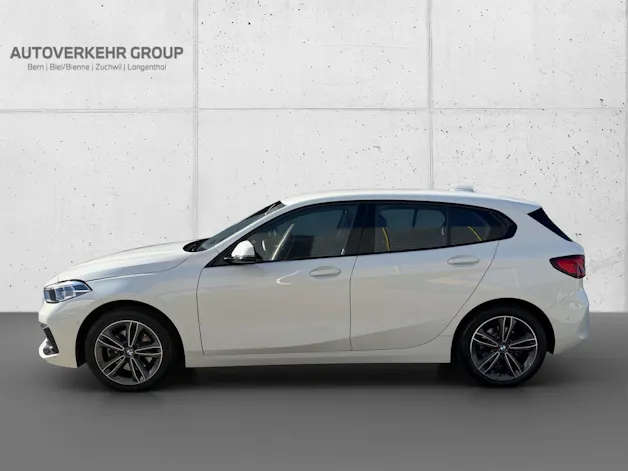 BMW 118i Sport Steptronic