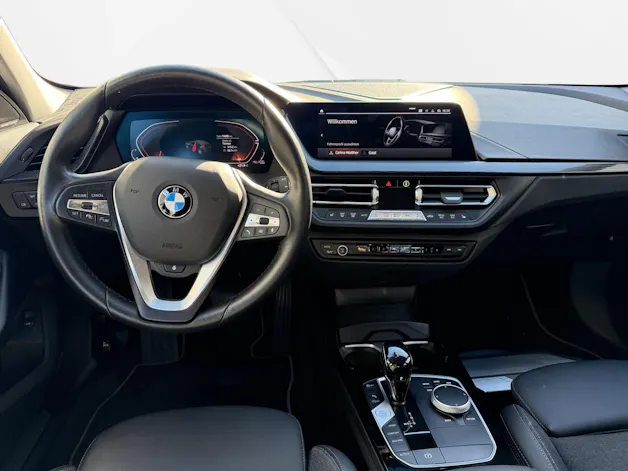 BMW 118i Sport Steptronic