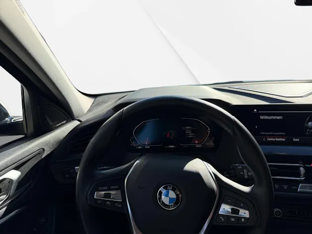 BMW 118i Sport Steptronic