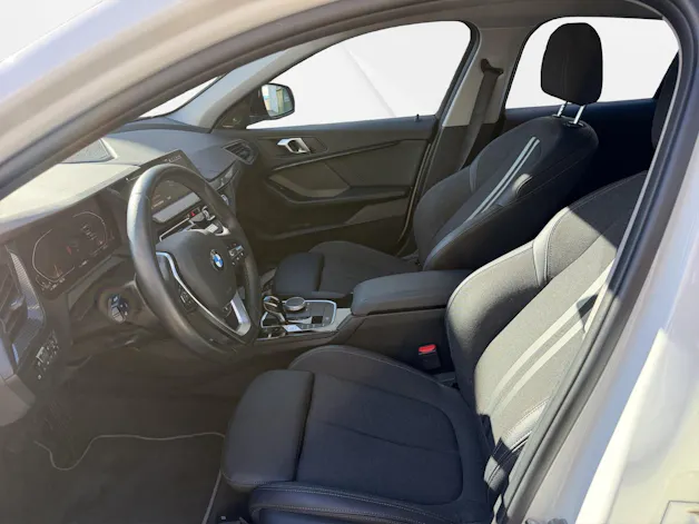 BMW 118i Sport Steptronic