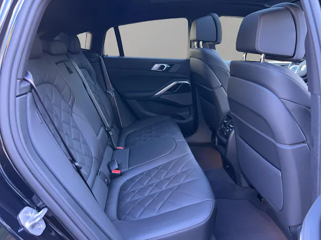 BMW X6 xDrive 48V 30d M Sport Pro Steptronic