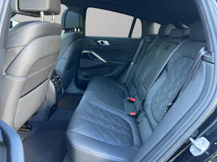 BMW X6 xDrive 48V 30d M Sport Pro Steptronic