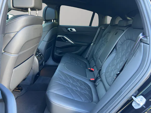 BMW X6 xDrive 48V 30d M Sport Pro Steptronic