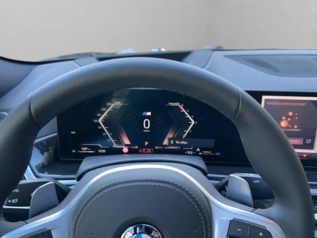 BMW X6 xDrive 48V 30d M Sport Pro Steptronic