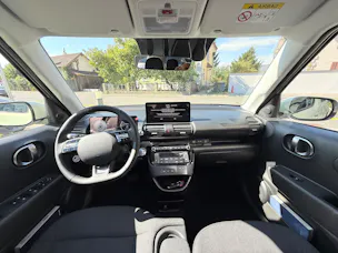 HYUNDAI Inster 49kWh Vertex