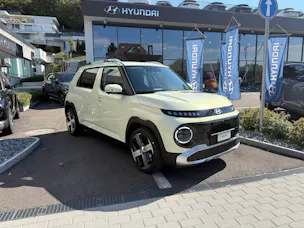 HYUNDAI Inster 49kWh Vertex