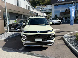 HYUNDAI Inster 49kWh Vertex