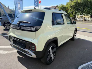 HYUNDAI Inster 49kWh Vertex
