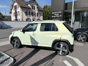 HYUNDAI Inster 49kWh Vertex