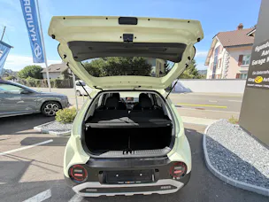 HYUNDAI Inster 49kWh Vertex