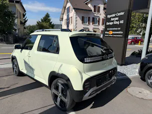 HYUNDAI Inster 49kWh Vertex