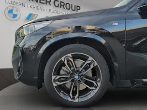 BMW X1 xDrive 23d 48V M Sport