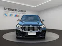 BMW X1 xDrive 23d 48V M Sport