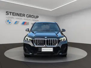 BMW X1 xDrive 23d 48V M Sport