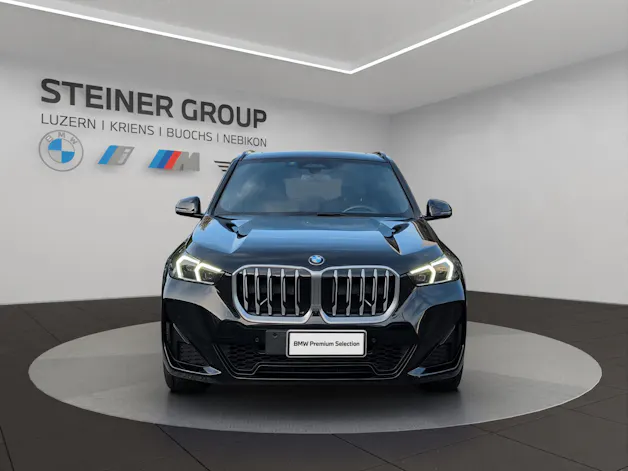 BMW X1 xDrive 23d 48V M Sport