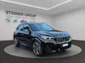 BMW X1 xDrive 23d 48V M Sport