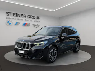 BMW X1 xDrive 23d 48V M Sport
