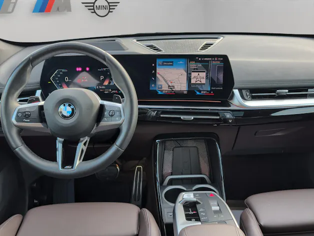 BMW X1 xDrive 23d 48V M Sport