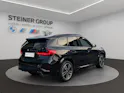 BMW X1 xDrive 23d 48V M Sport
