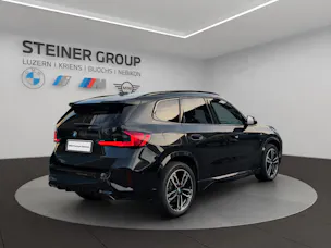 BMW X1 xDrive 23d 48V M Sport