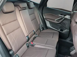 BMW X1 xDrive 23d 48V M Sport