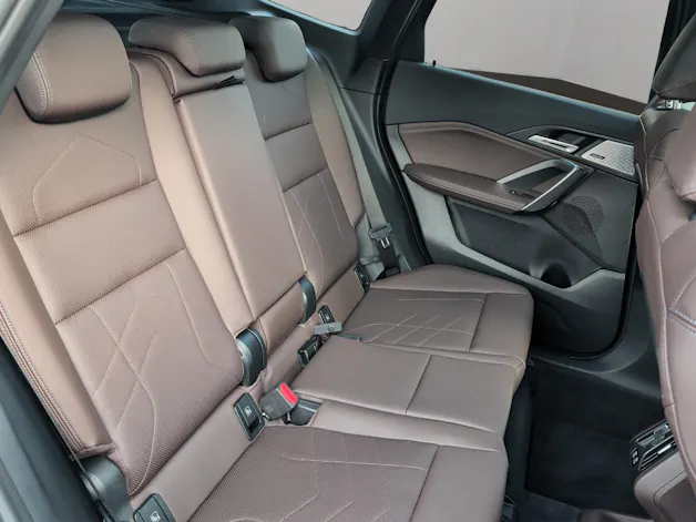 BMW X1 xDrive 23d 48V M Sport