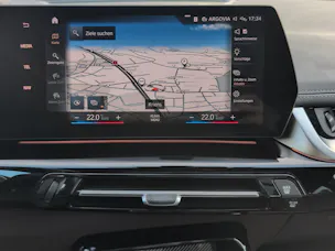 BMW X1 xDrive 23d 48V M Sport