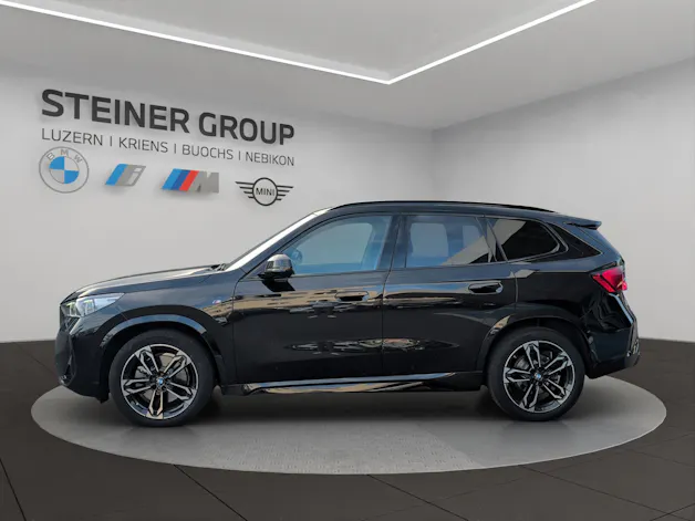 BMW X1 xDrive 23d 48V M Sport