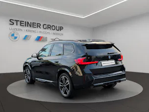 BMW X1 xDrive 23d 48V M Sport