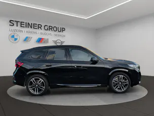 BMW X1 xDrive 23d 48V M Sport