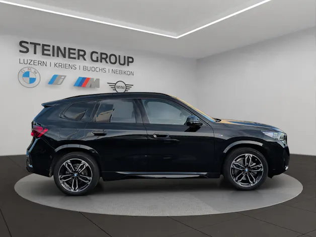 BMW X1 xDrive 23d 48V M Sport
