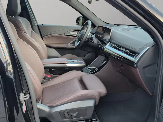 BMW X1 xDrive 23d 48V M Sport
